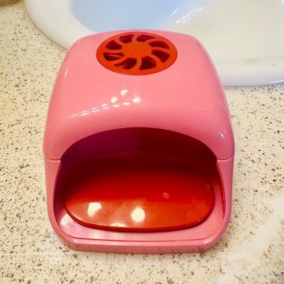 Pottery Barn Teen Nail Salon Dryer - Picture 2 of 3